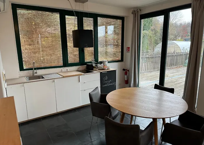 Voeuja Maggiore Appartement