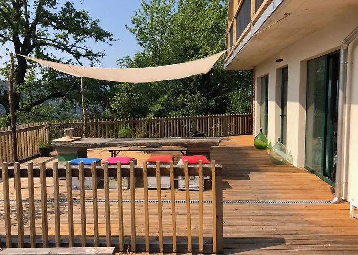 Voeuja Maggiore * 勒威诺