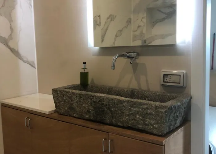 Voeuja Maggiore Appartement *