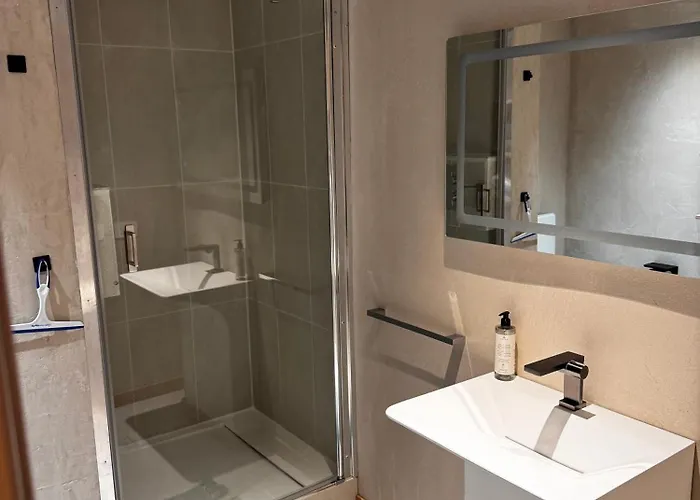 Voeuja Maggiore Appartement *