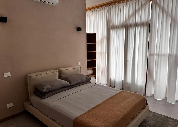 Appartement Voeuja Maggiore *