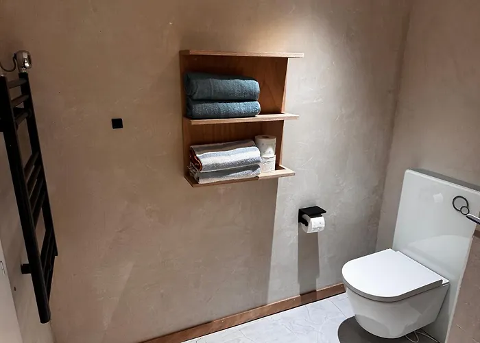 Voeuja Maggiore Appartement Luino