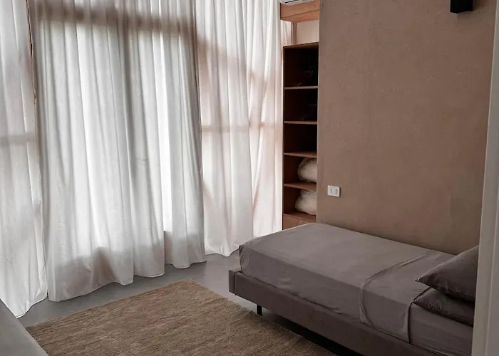 Appartement Voeuja Maggiore Luino