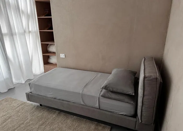 Voeuja Maggiore 勒威诺