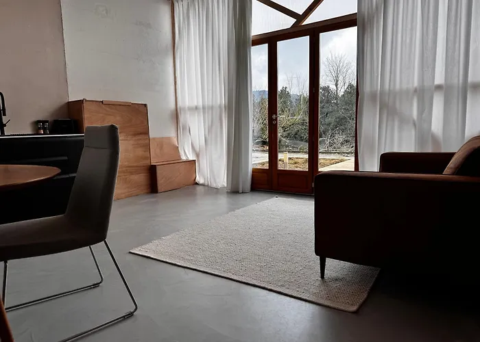 Voeuja Maggiore Appartement *