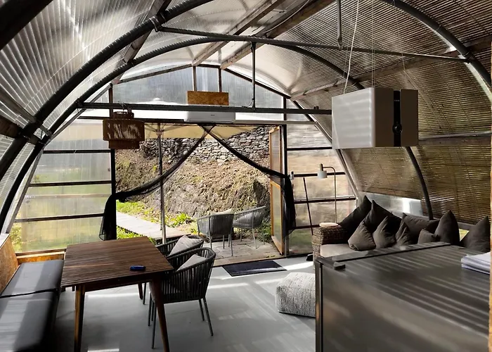 Appartement Voeuja Maggiore Luino