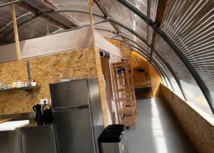 Voeuja Maggiore 勒威诺