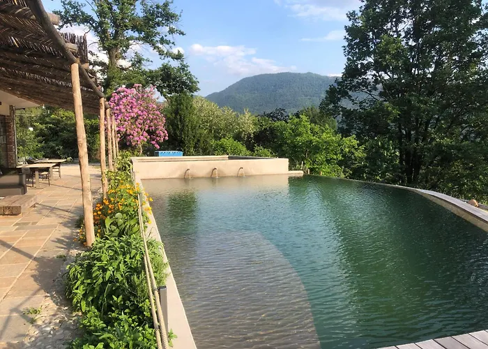 Voeuja Maggiore Appartement *