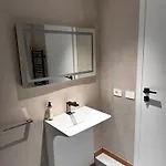 Voeuja Maggiore Apartamento