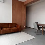 Voeuja Maggiore Apartamento