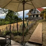 Voeuja Maggiore Apartamento