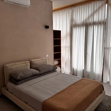 Lejlighed Voeuja Maggiore *