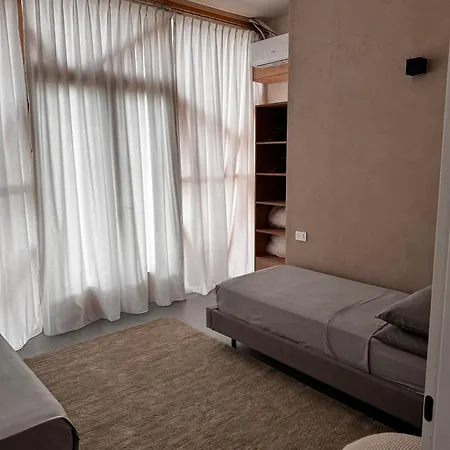 Apartment Voeuja Maggiore Luino