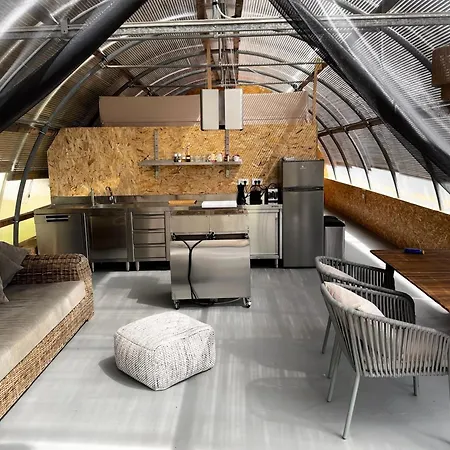 Voeuja Maggiore Lejlighed Luino