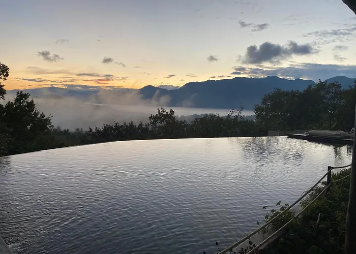 Voeuja Maggiore * Luino