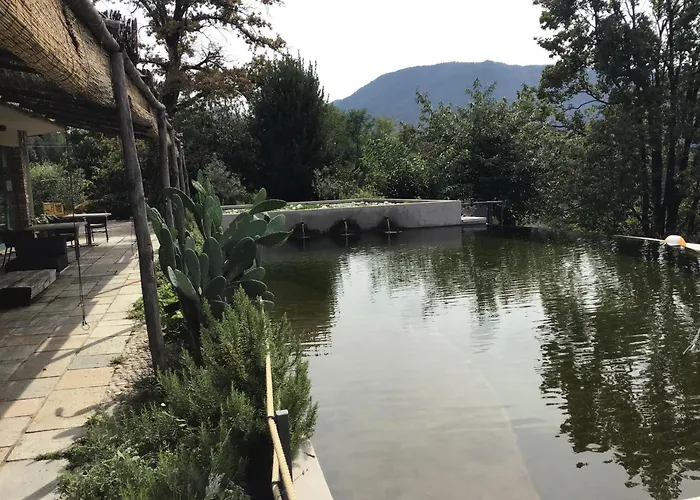 Lejlighed Voeuja Maggiore Luino