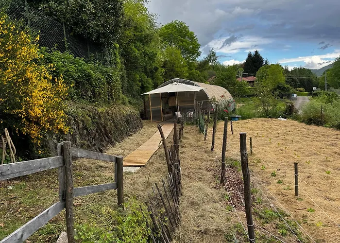 Lejlighed Voeuja Maggiore